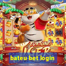 bateu bet login